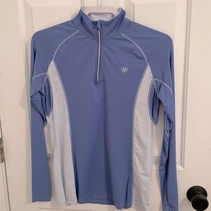 Ariat sunshirt. Size M